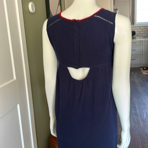 Suncoo Paris Cachou Dress NWT - Picture 14 of 16
